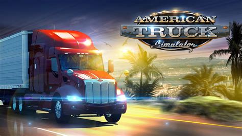 american truck simulator igg|American Truck Simulator (ATS) .